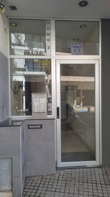 Amplia y cómoda, Casa Dorrego.
