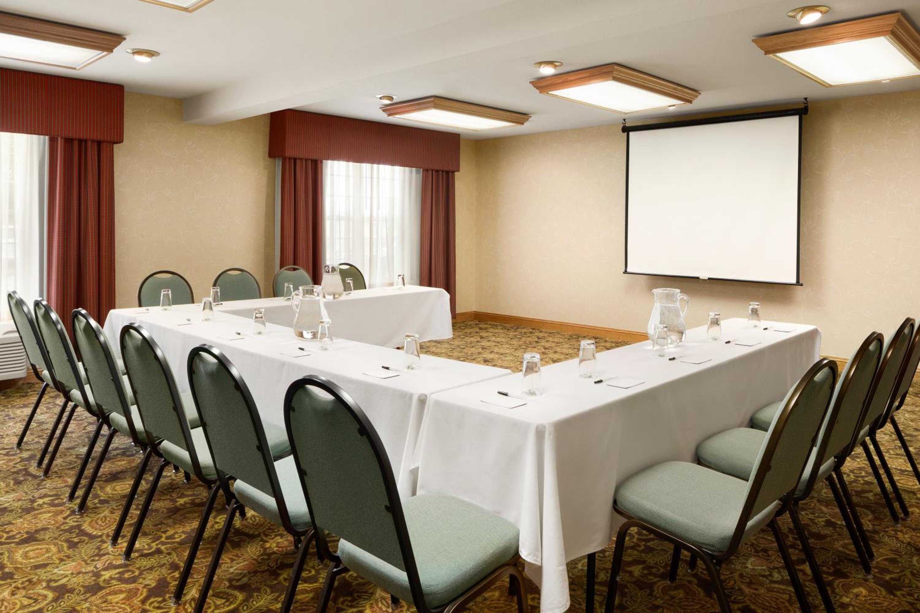 Country Inn Suites by Radisson Kenosha - Pleasant Prairie - Property Image 15