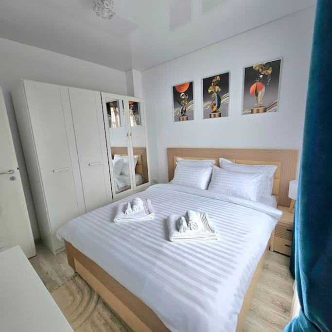 Cozy SoRaDa 2 apartment view 3