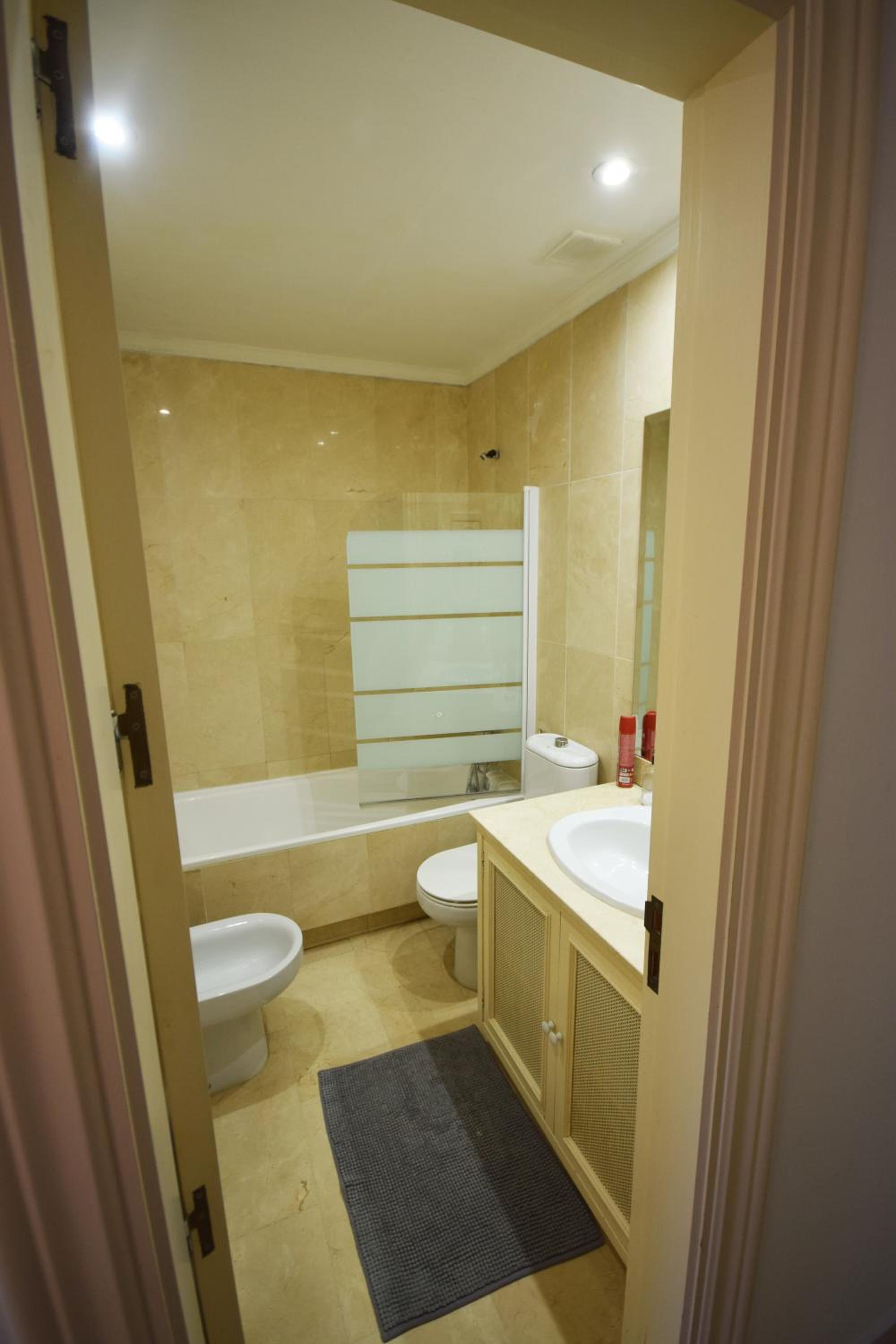 Apartamento en Aloha
