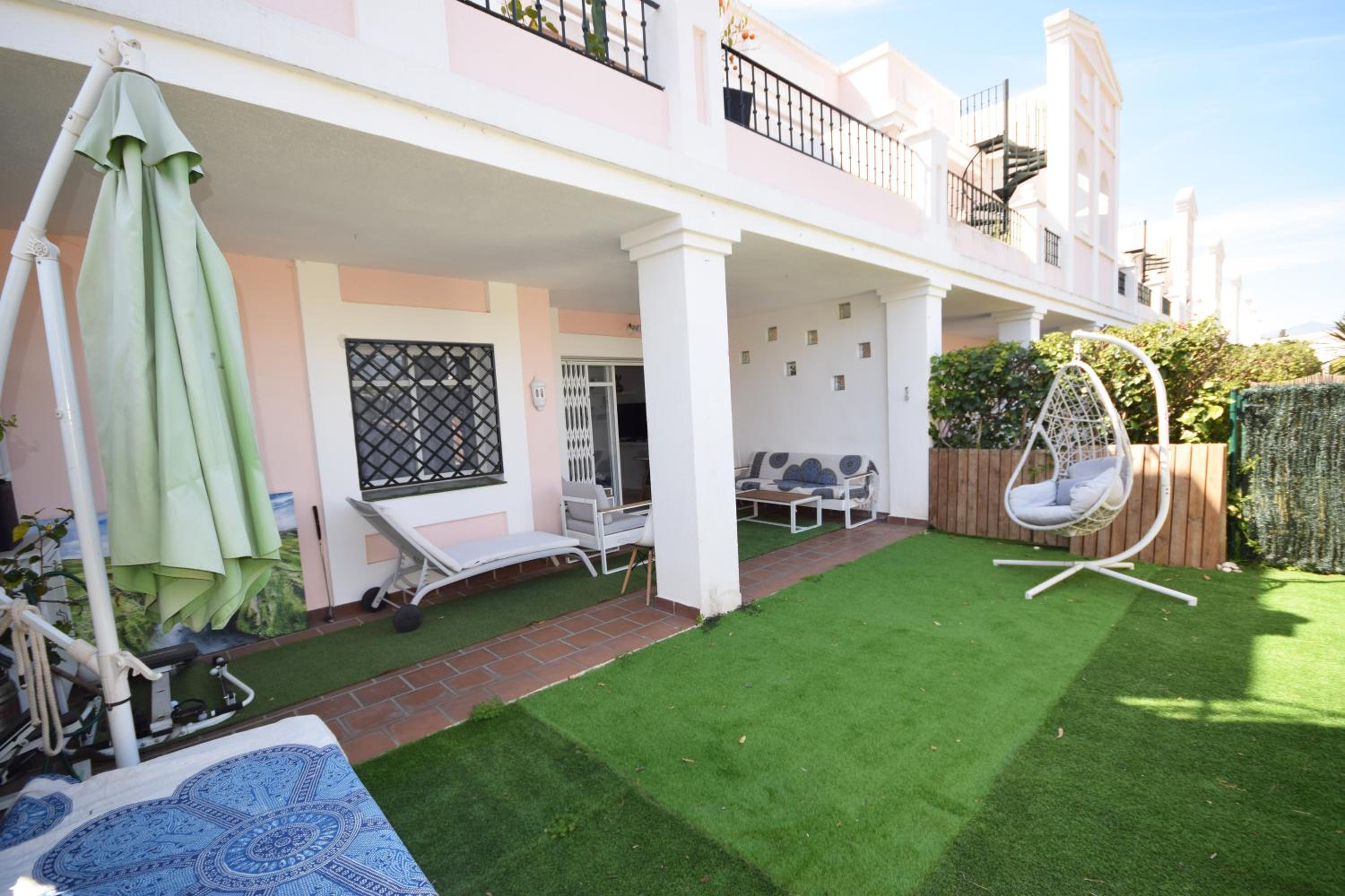 Apartamento en Aloha