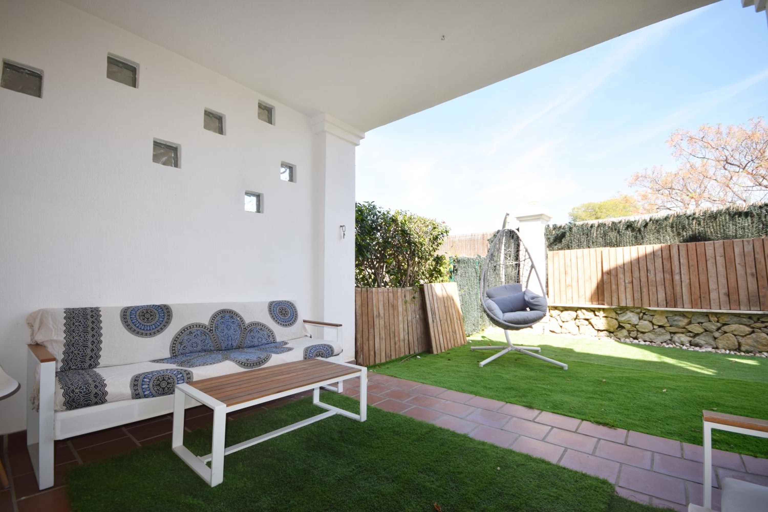 Apartamento en Aloha