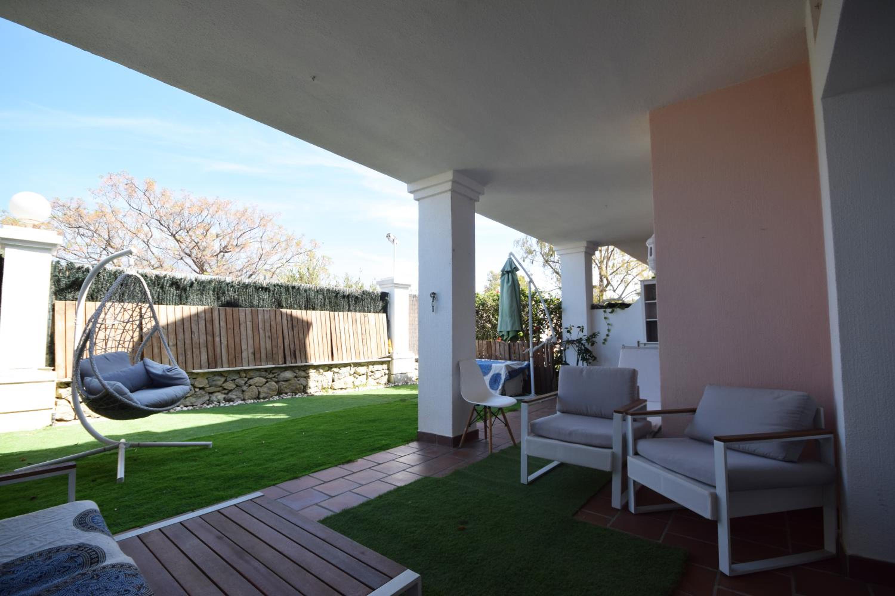 Apartamento en Aloha