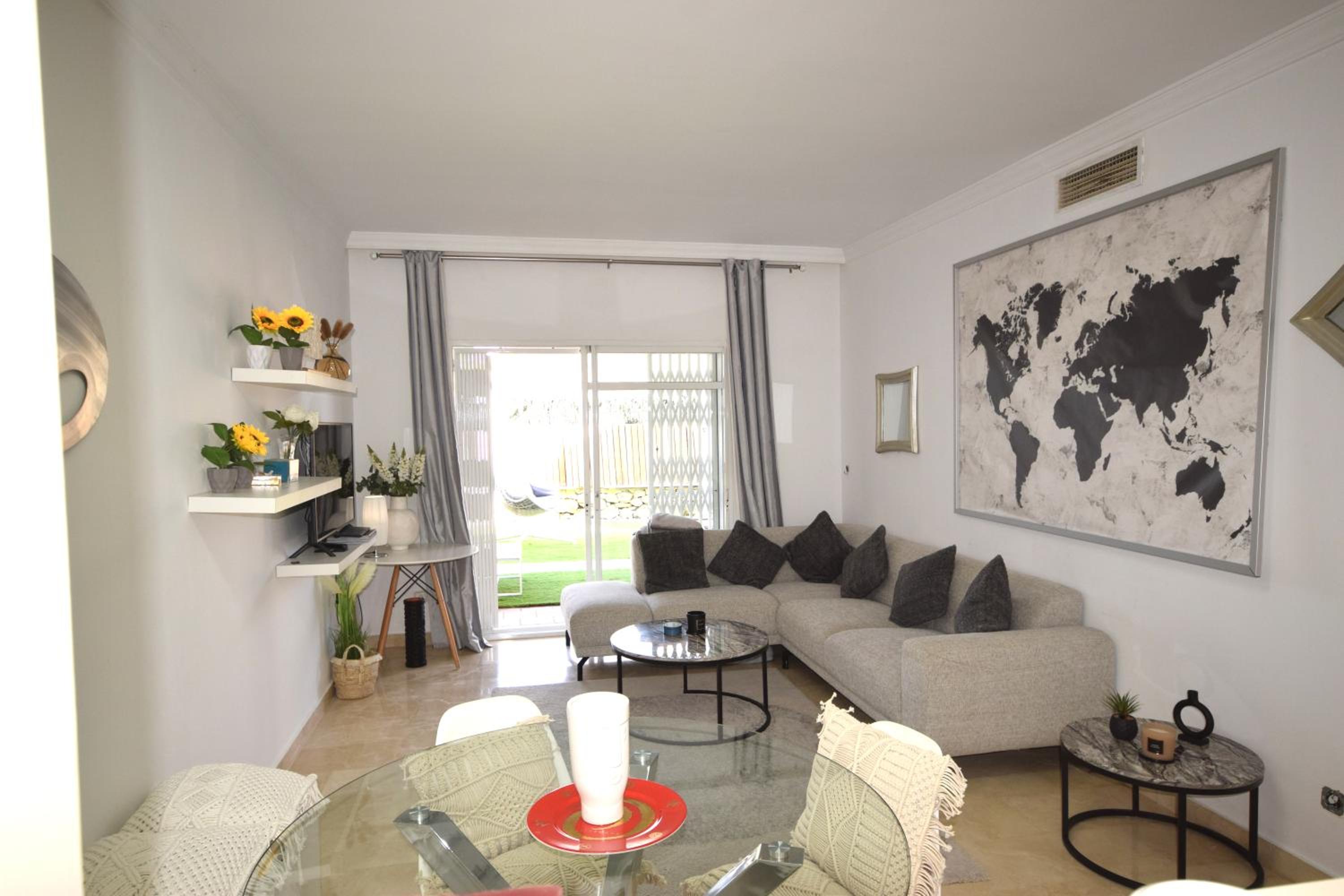 Apartamento en Aloha
