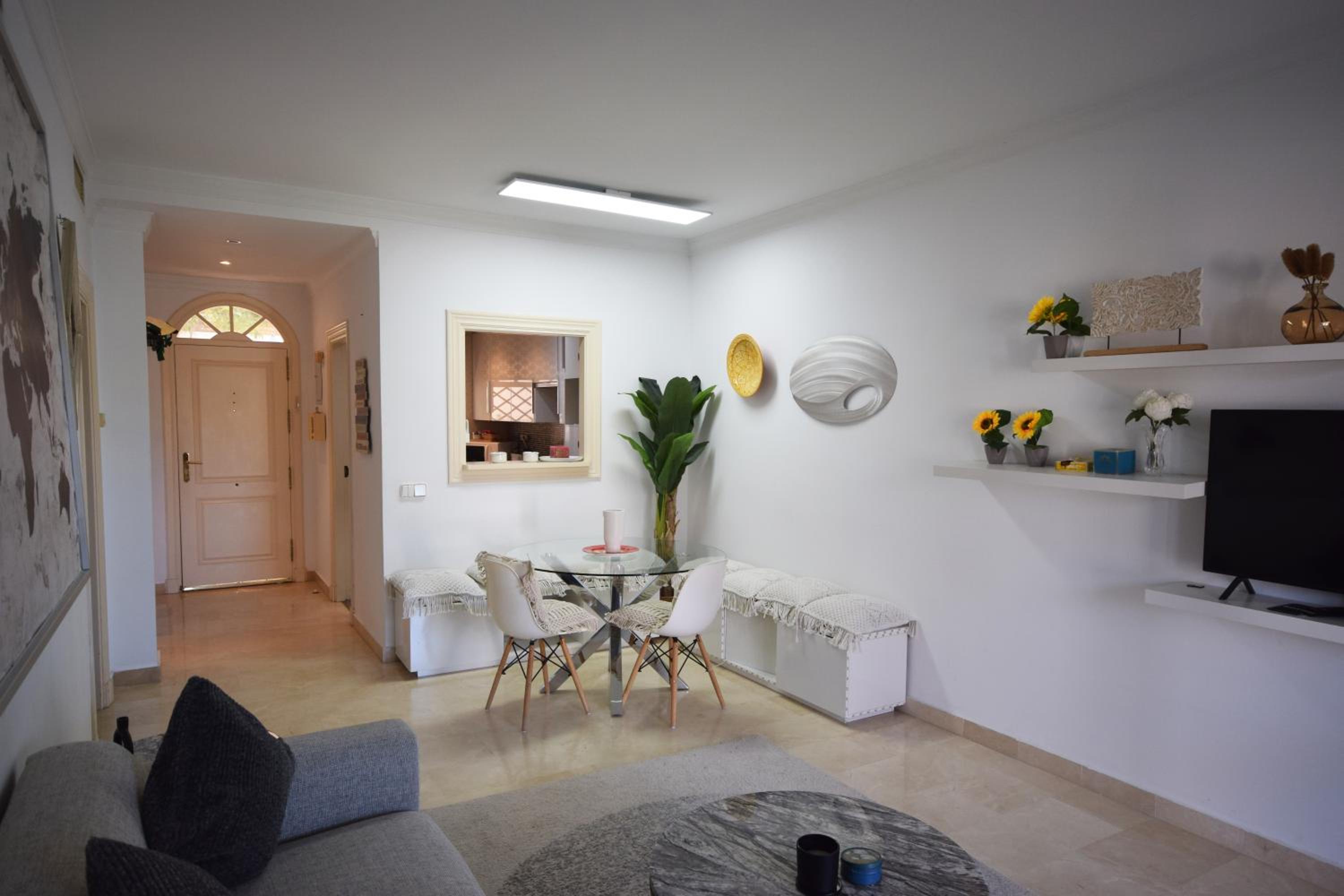 Apartamento en Aloha