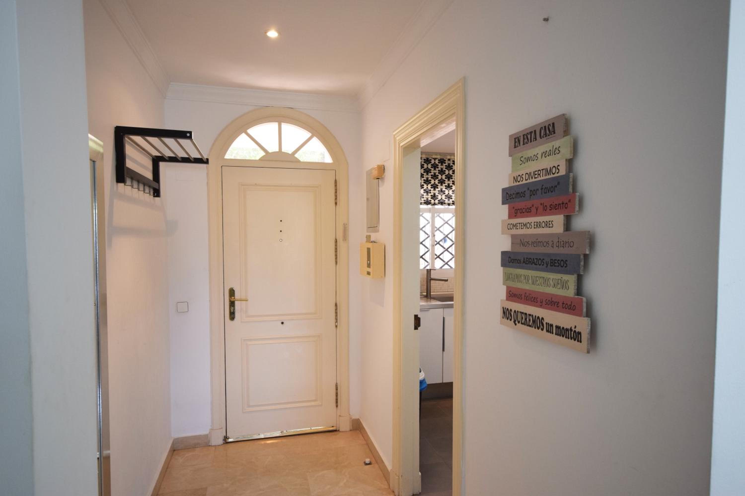 Apartamento en Aloha