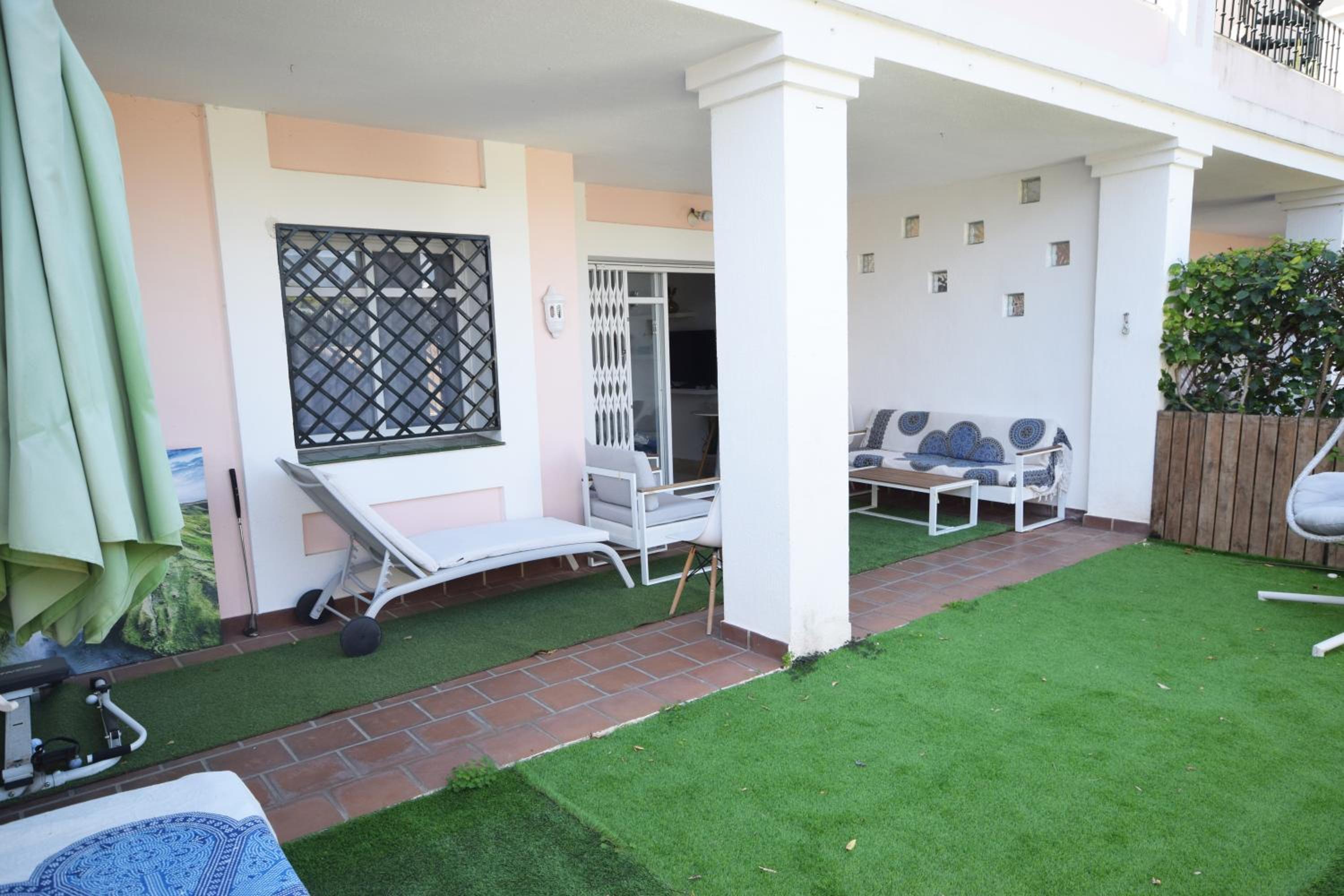 Apartamento en Aloha