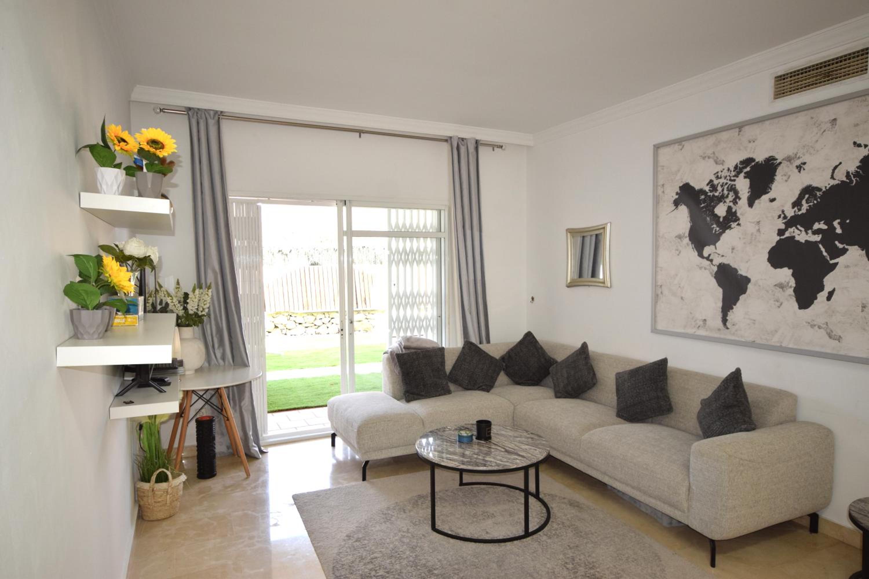Apartamento en Aloha