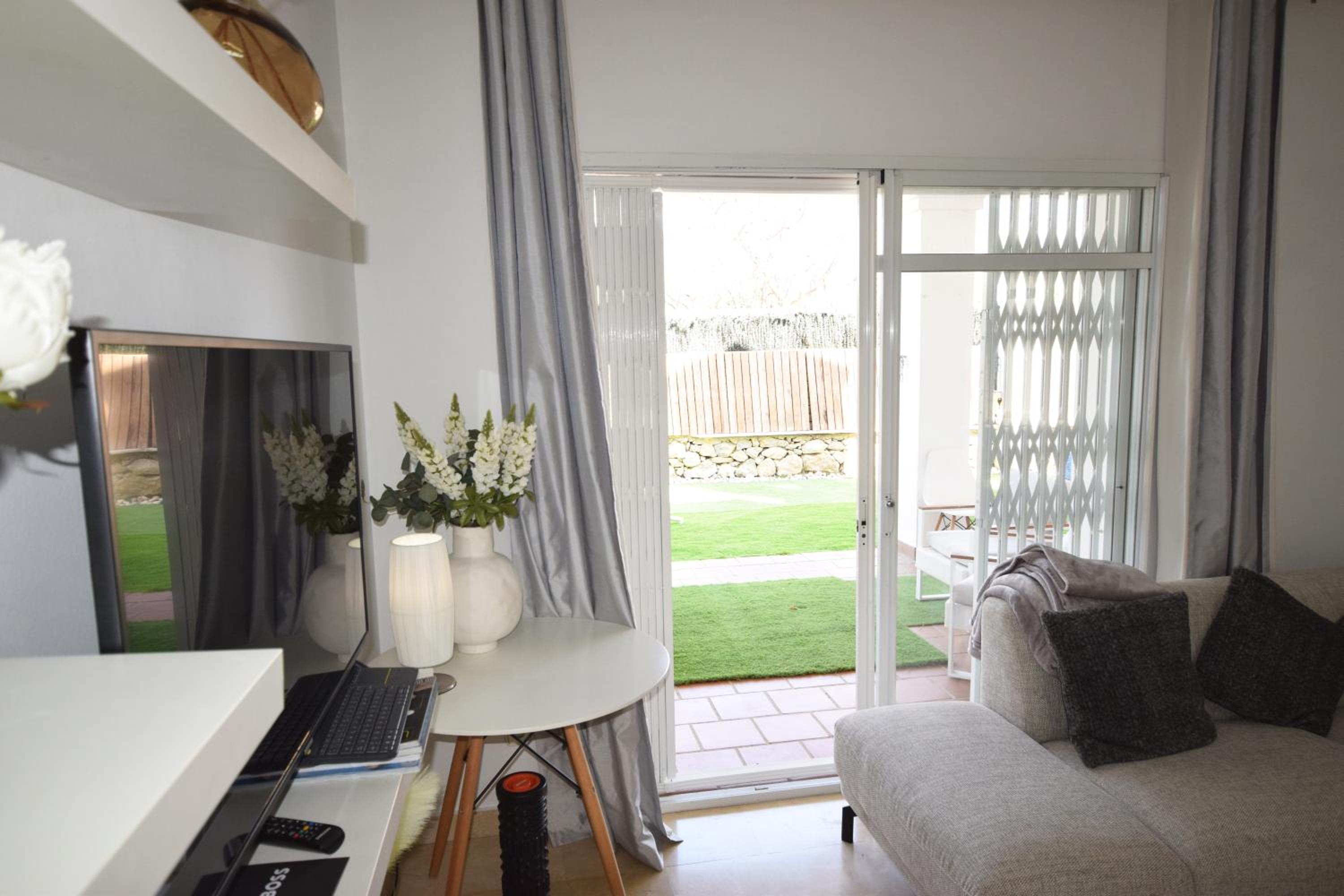 Apartamento en Aloha