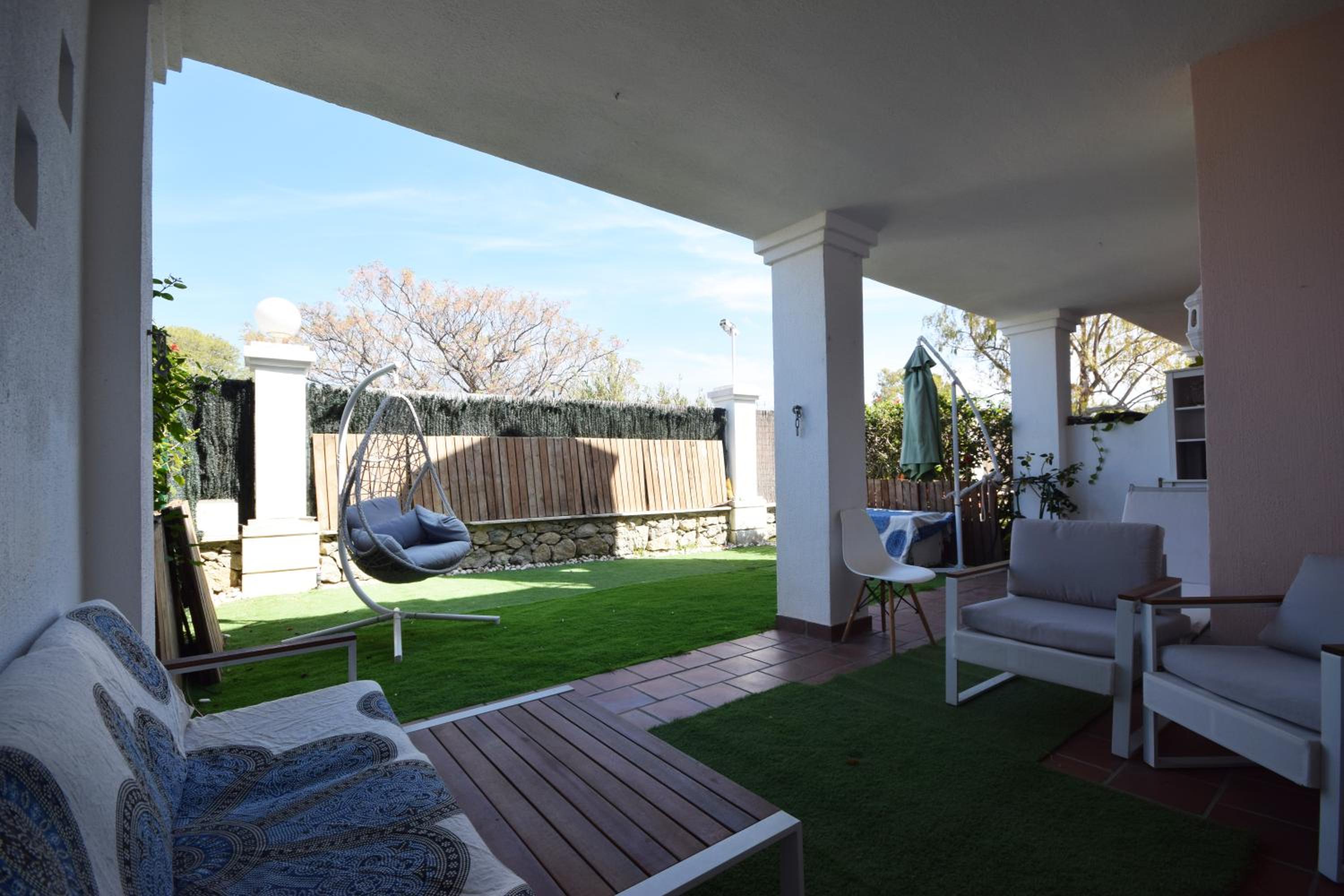 Apartamento en Aloha
