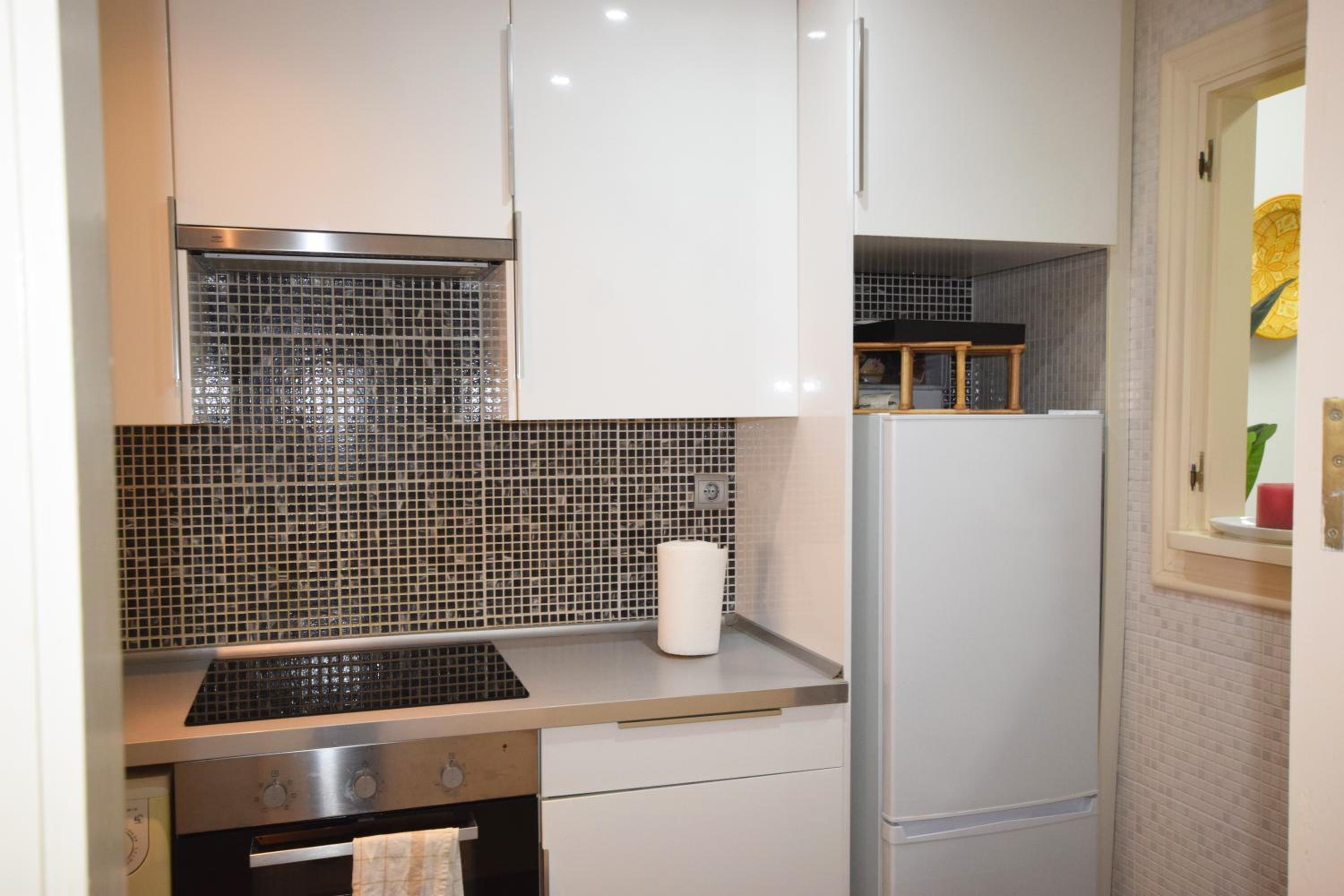Apartamento en Aloha