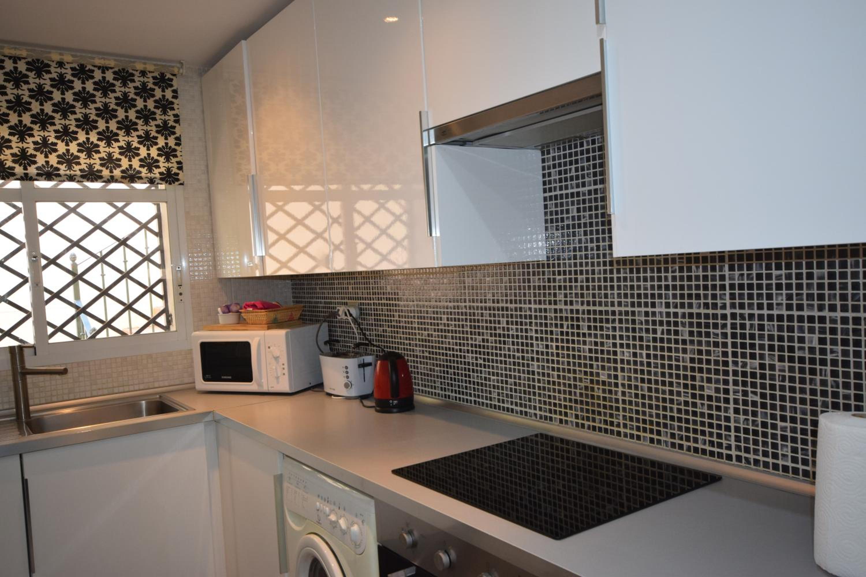 Apartamento en Aloha