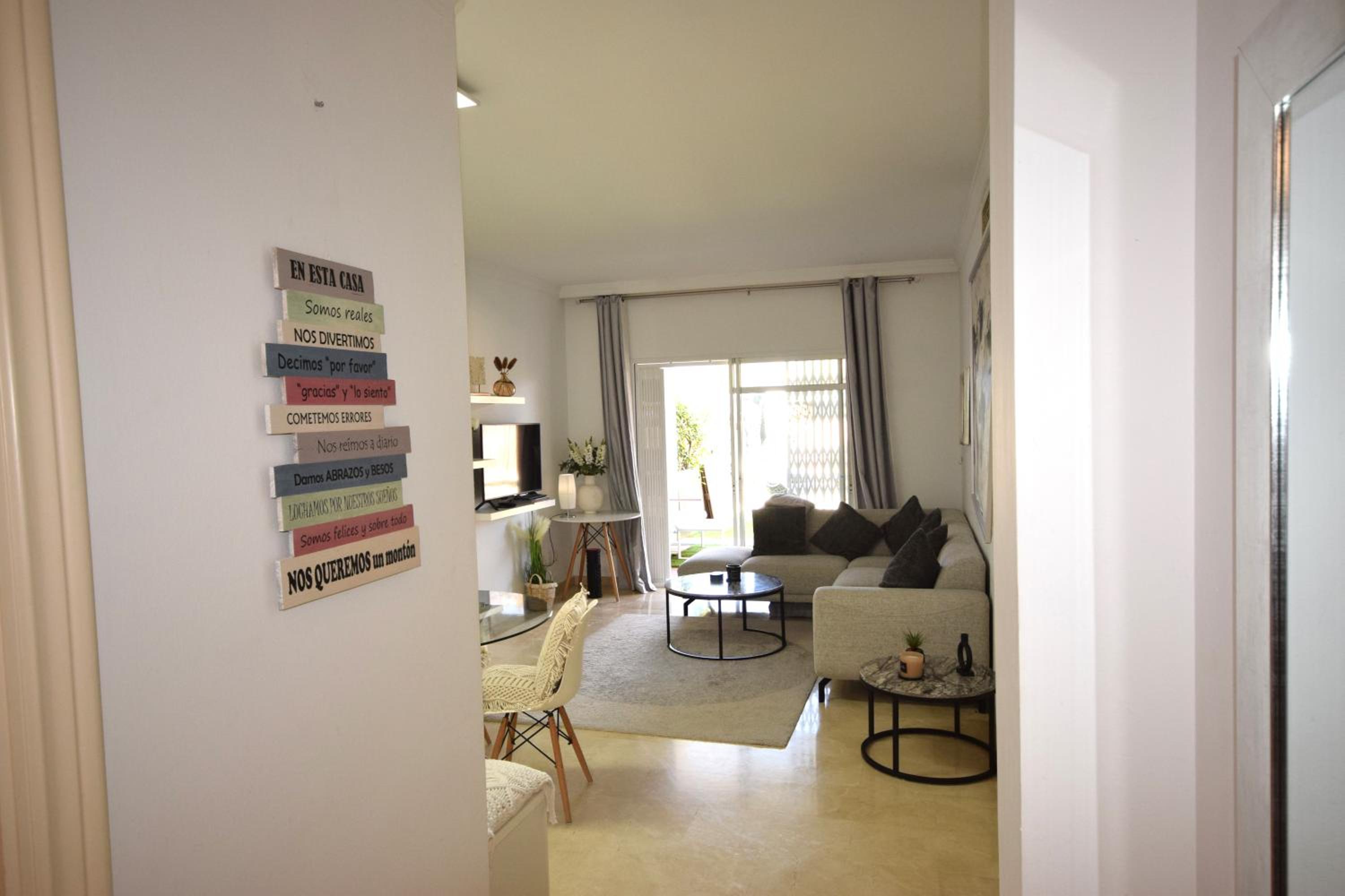 Apartamento en Aloha