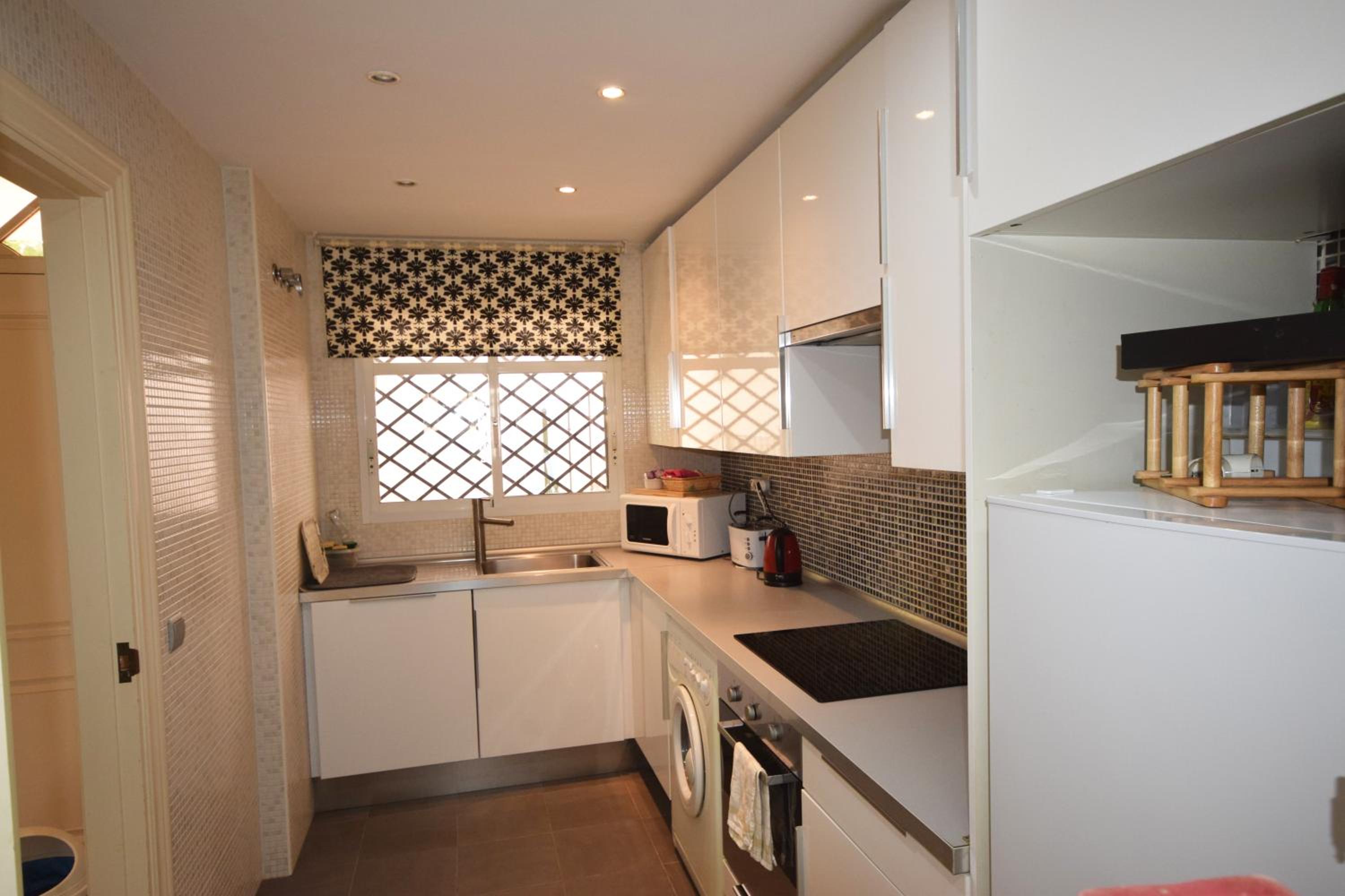 Apartamento en Aloha