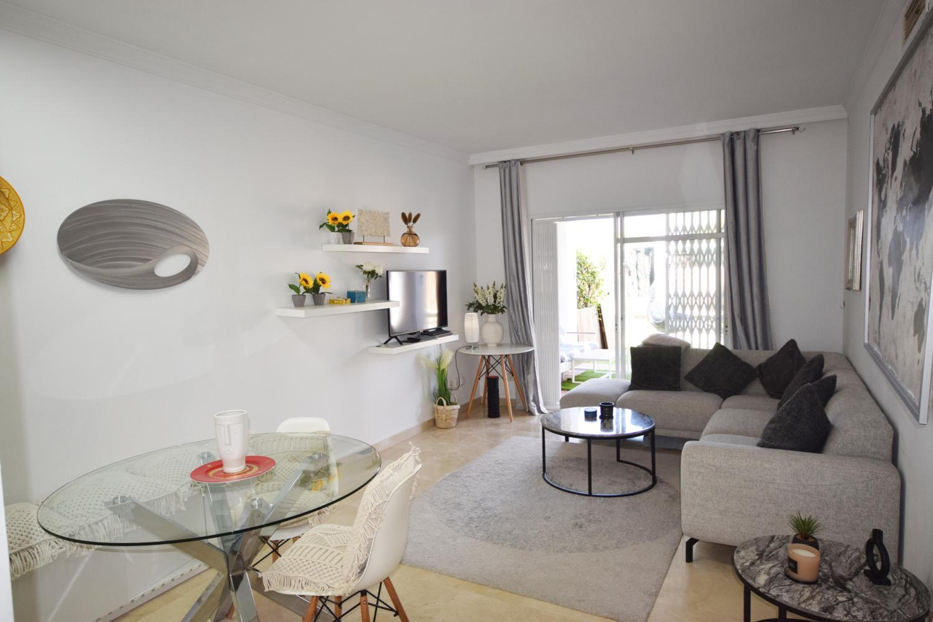 Apartamento en Aloha