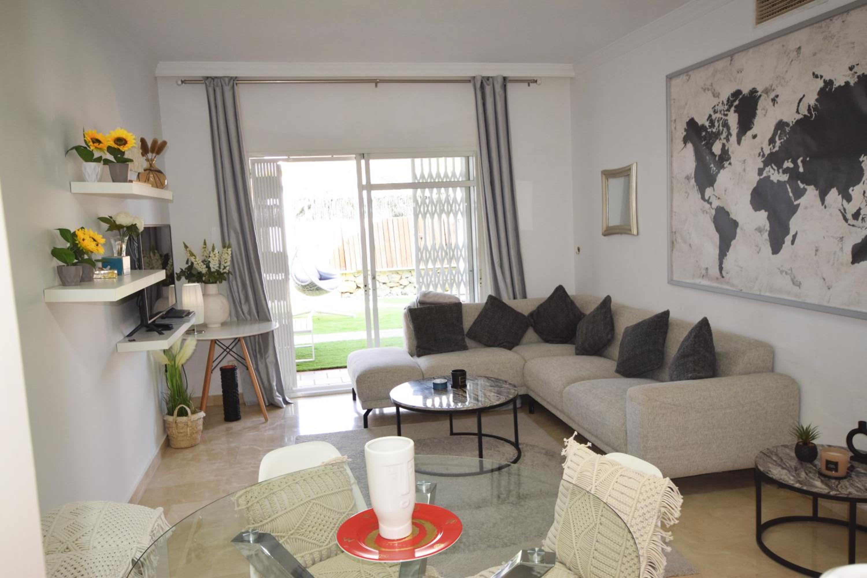 Apartamento en Aloha