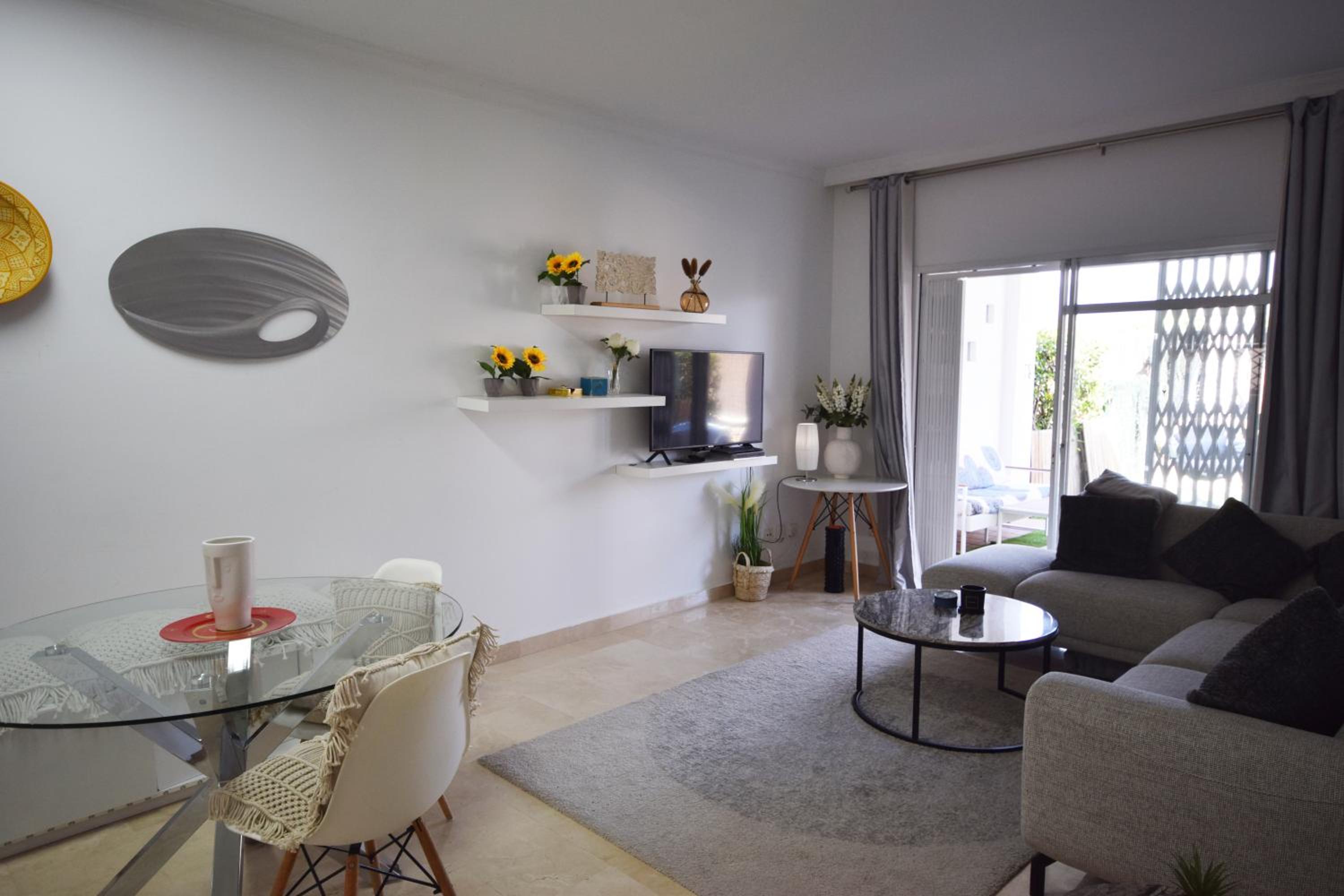 Apartamento en Aloha