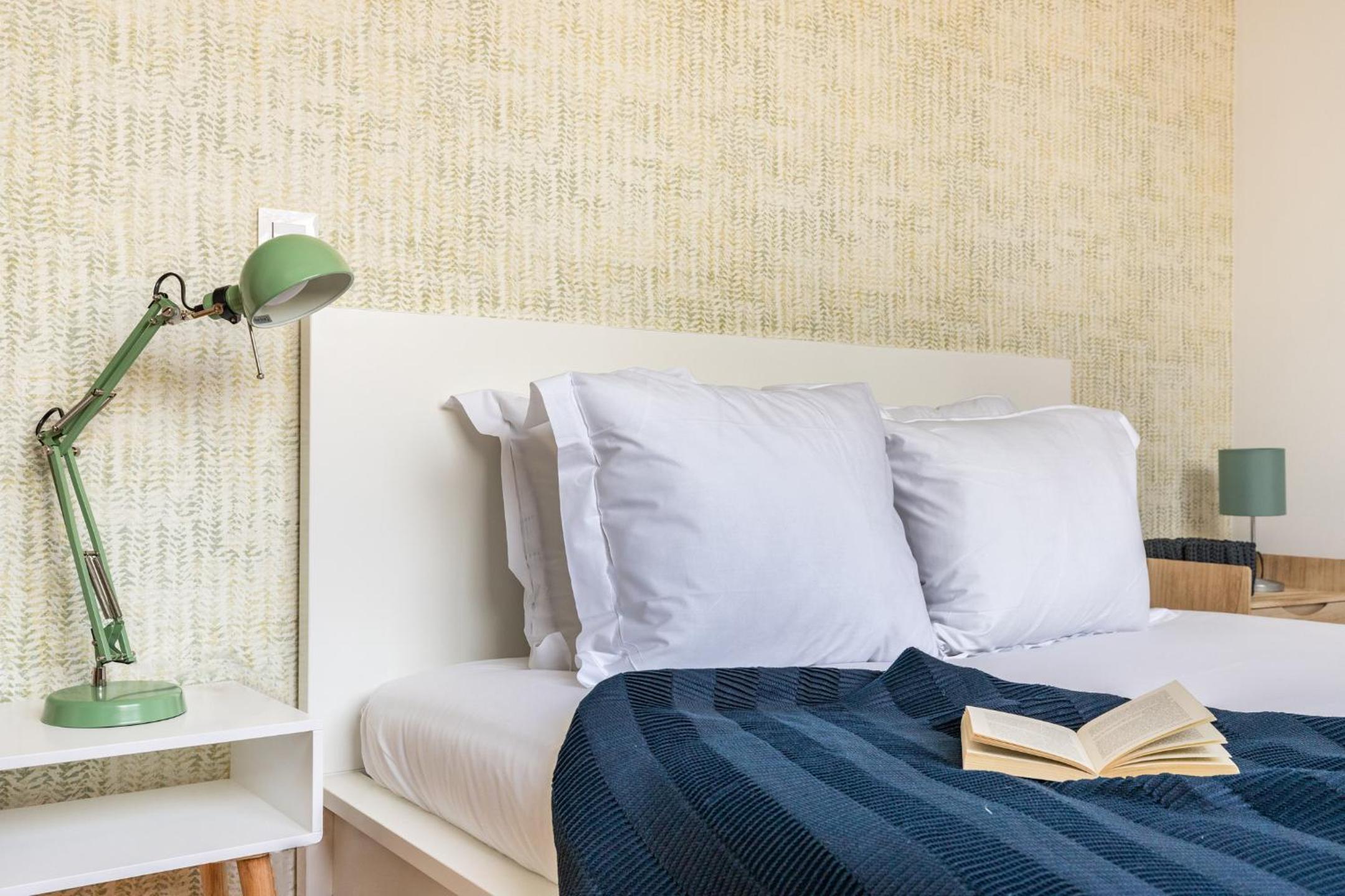 Belem Design Apartments by Homing