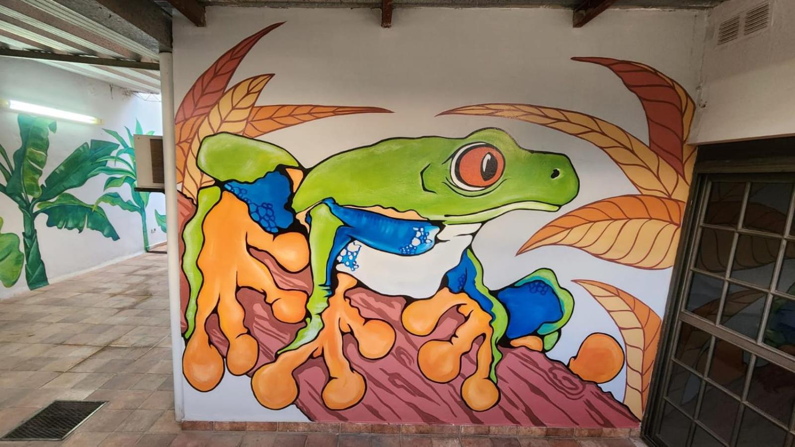 Casa de Chelo