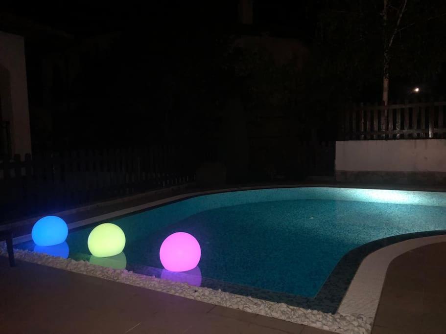 STUNNING VILLA with PRIVATE POOL