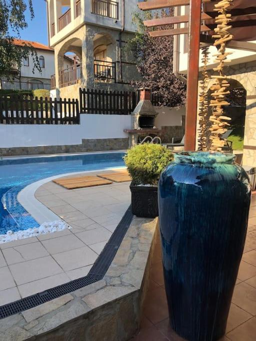 STUNNING VILLA with PRIVATE POOL