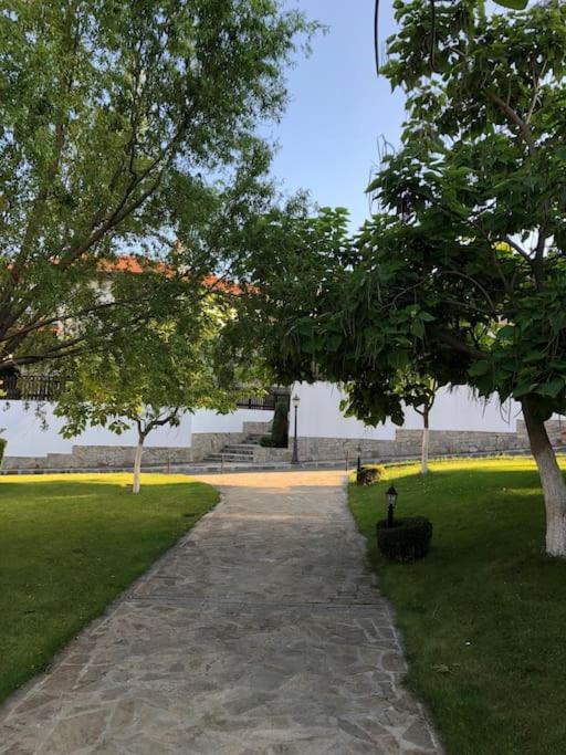 STUNNING VILLA with PRIVATE POOL