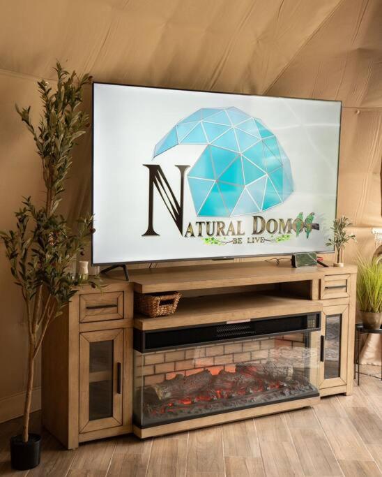 Natural Domo Tucán 2