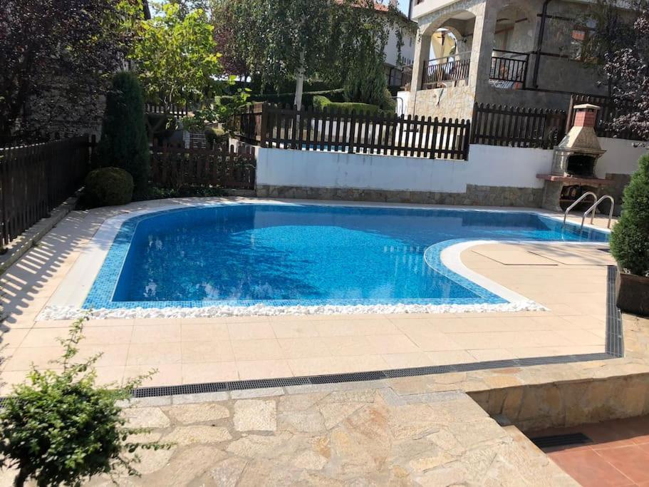 STUNNING VILLA with PRIVATE POOL