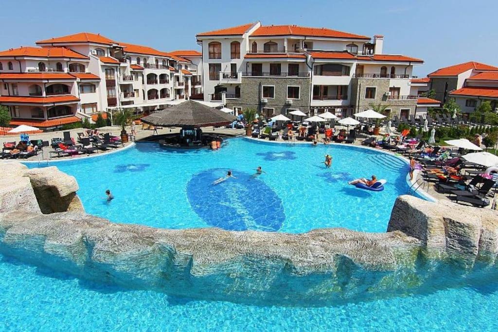 STUNNING VILLA with PRIVATE POOL
