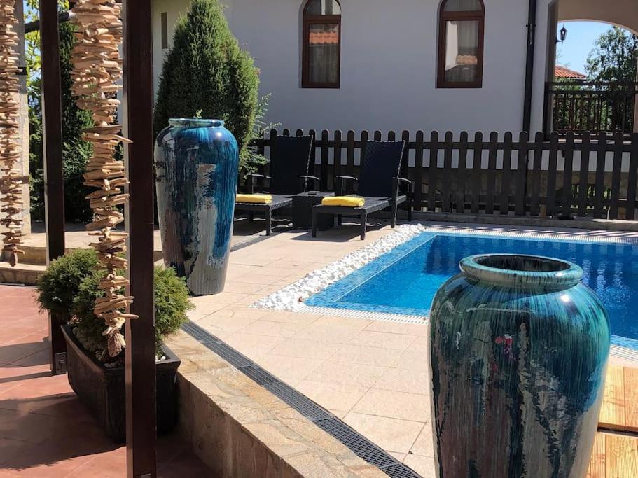 STUNNING VILLA with PRIVATE POOL