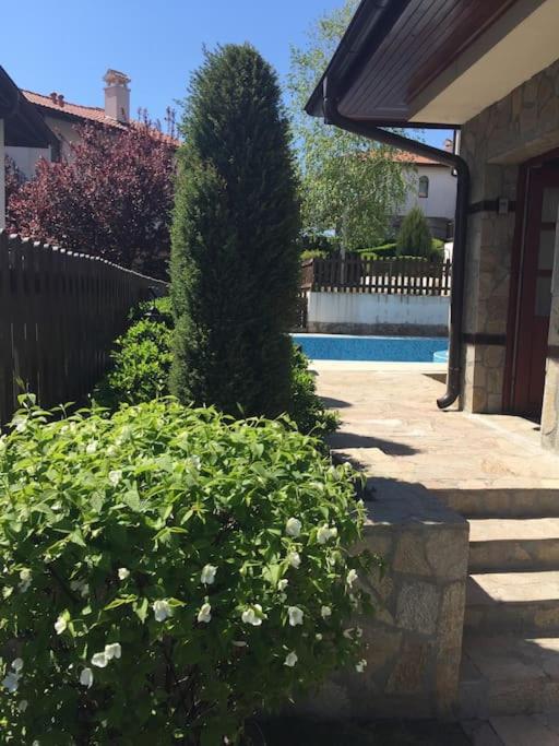 STUNNING VILLA with PRIVATE POOL