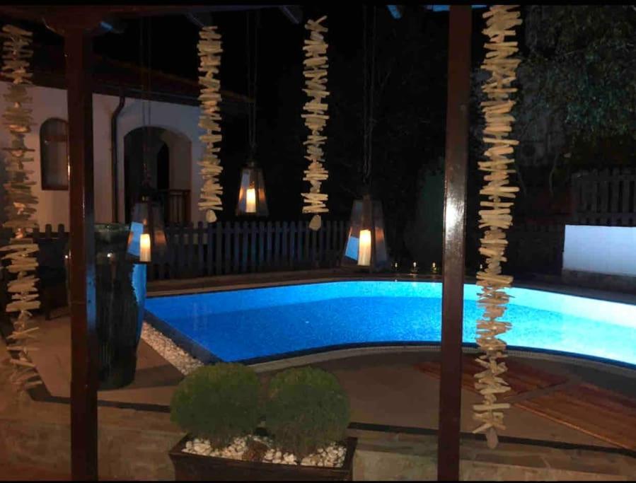 STUNNING VILLA with PRIVATE POOL