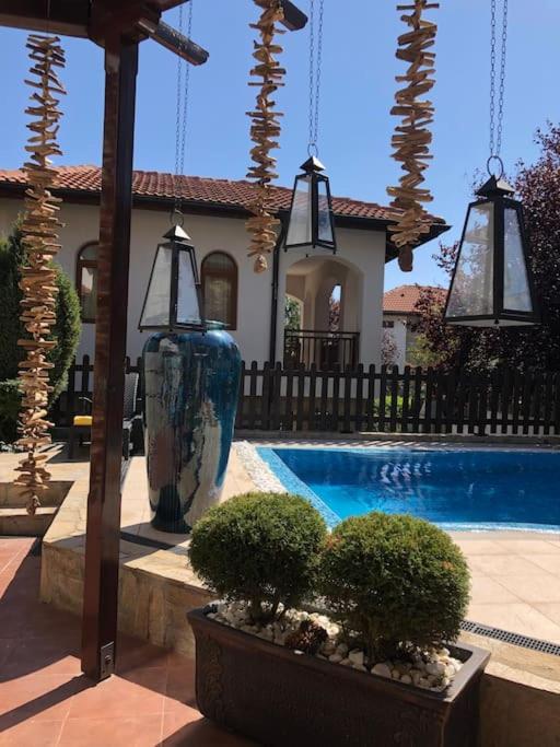 STUNNING VILLA with PRIVATE POOL
