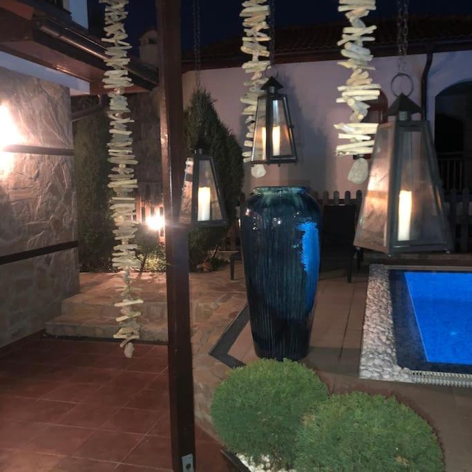 STUNNING VILLA with PRIVATE POOL