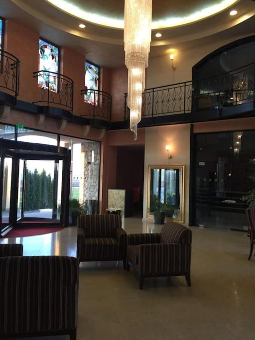 STUNNING VILLA with PRIVATE POOL