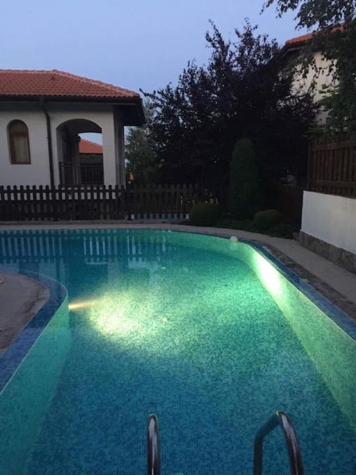 STUNNING VILLA with PRIVATE POOL