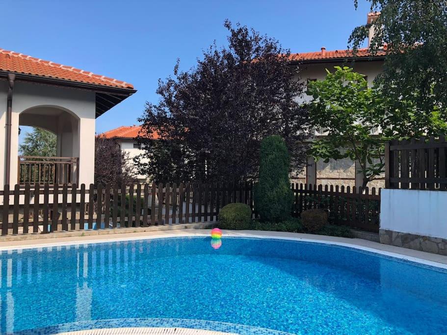 STUNNING VILLA with PRIVATE POOL
