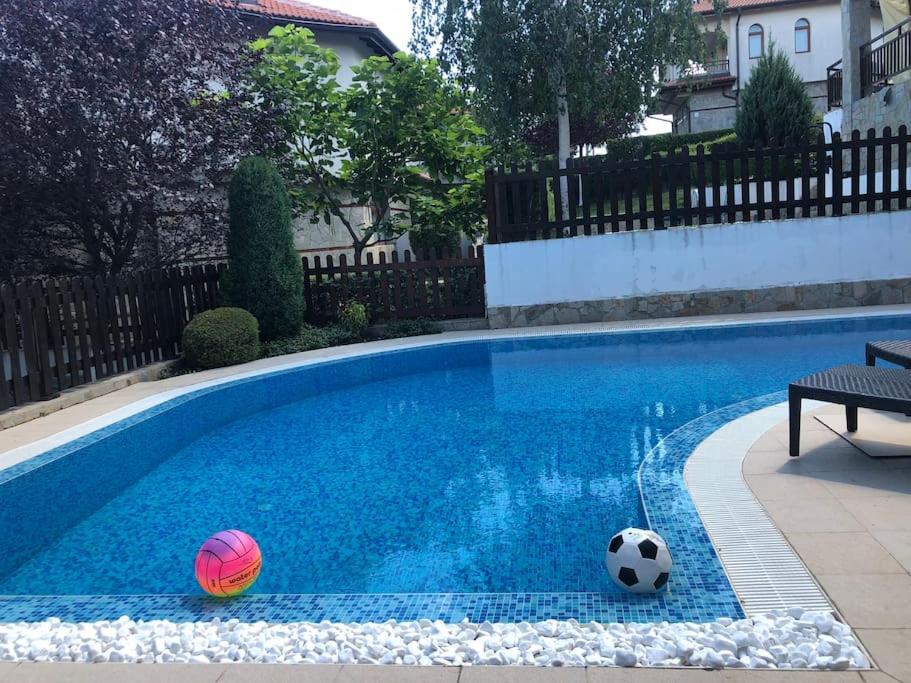 STUNNING VILLA with PRIVATE POOL