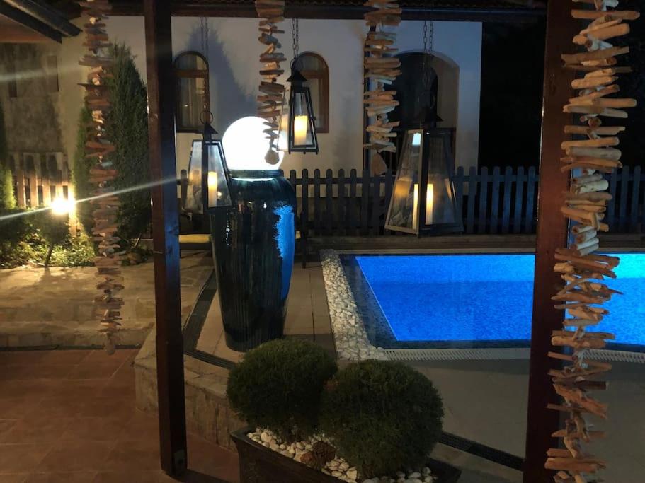 STUNNING VILLA with PRIVATE POOL