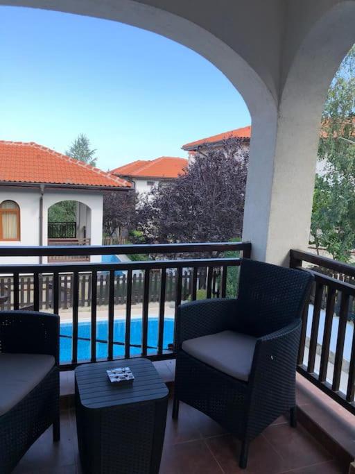 STUNNING VILLA with PRIVATE POOL