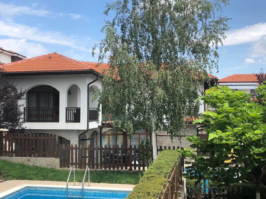 STUNNING VILLA with PRIVATE POOL