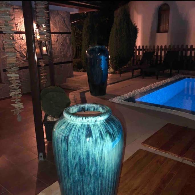 STUNNING VILLA with PRIVATE POOL