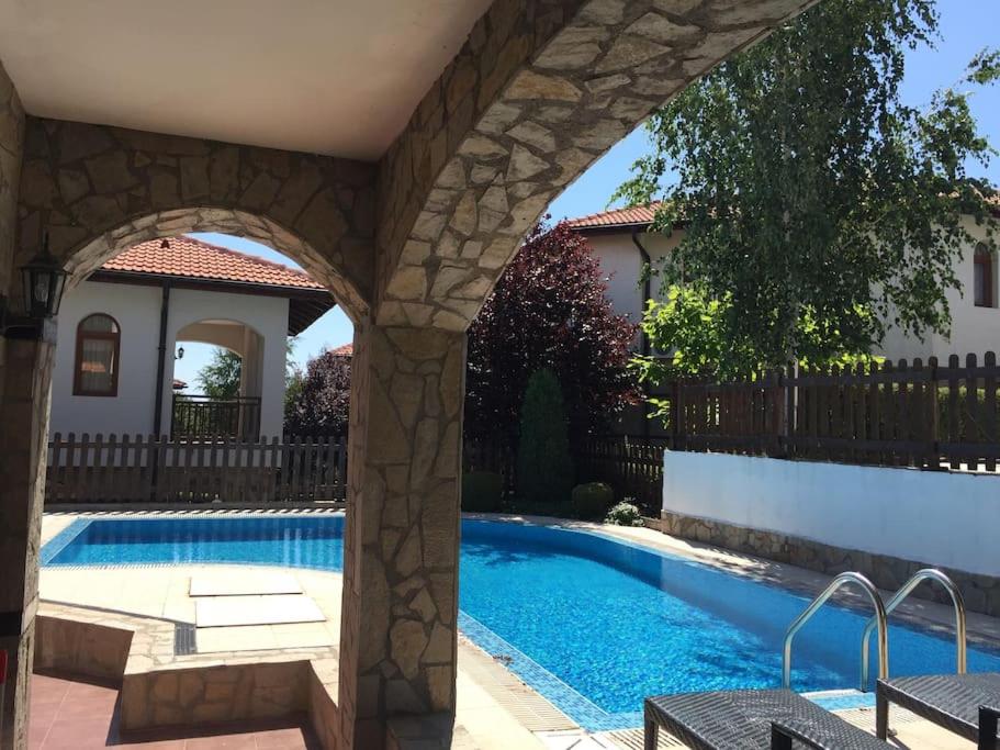 STUNNING VILLA with PRIVATE POOL