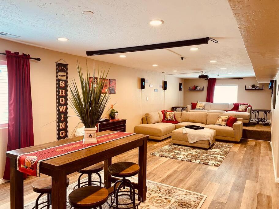 lounge