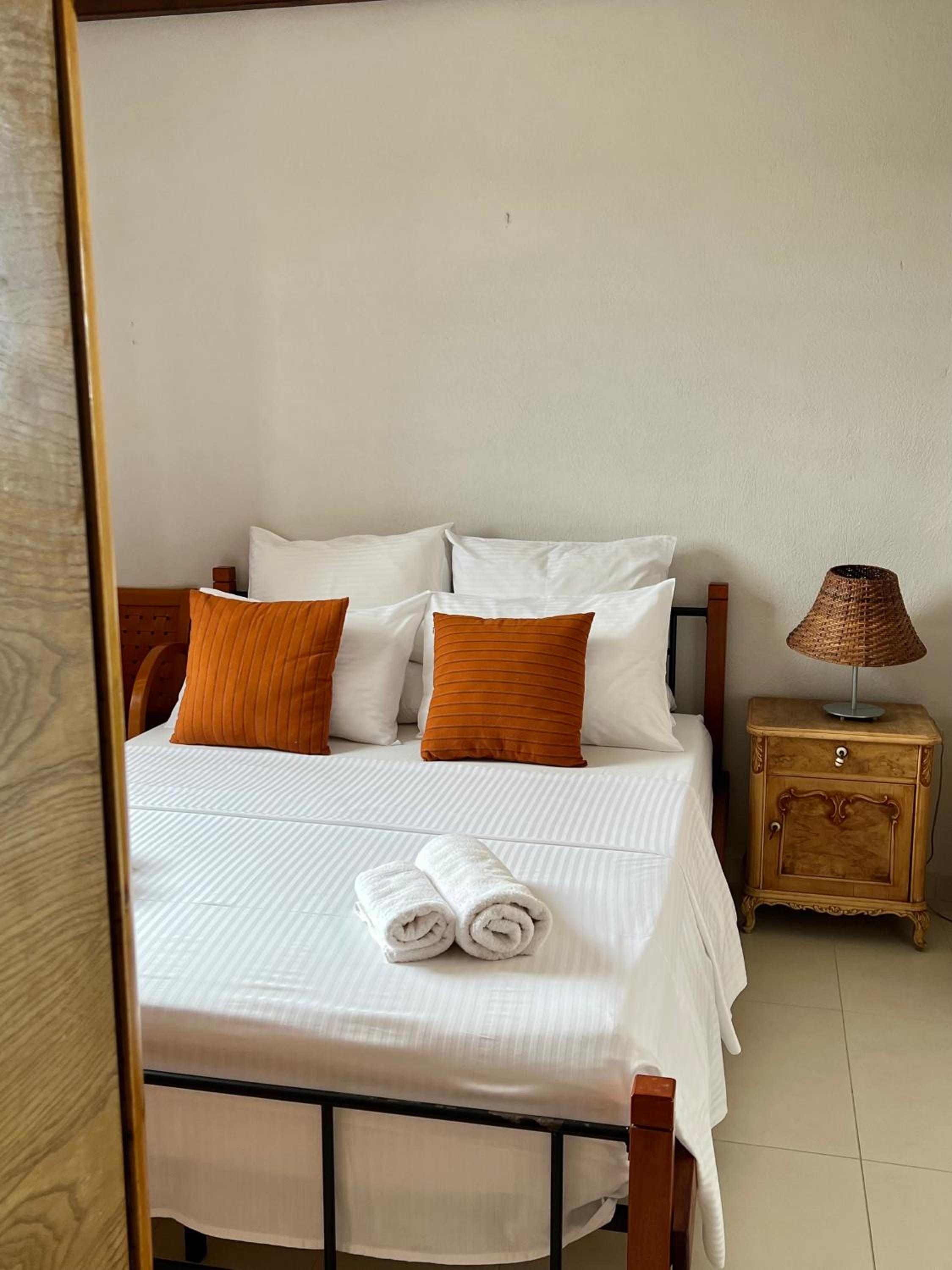 Hanioti Seaview House