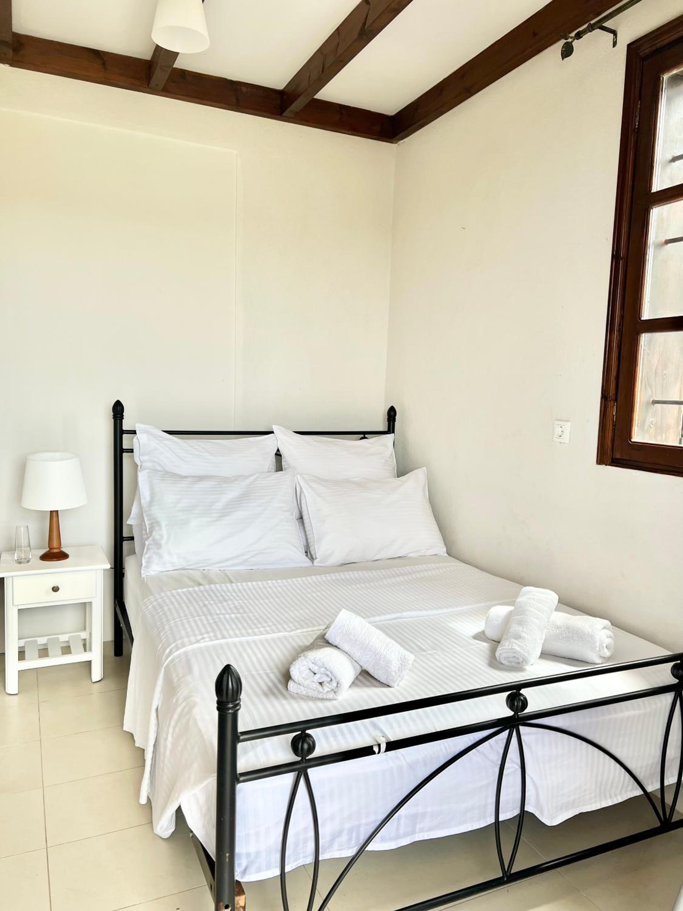 Hanioti Seaview House