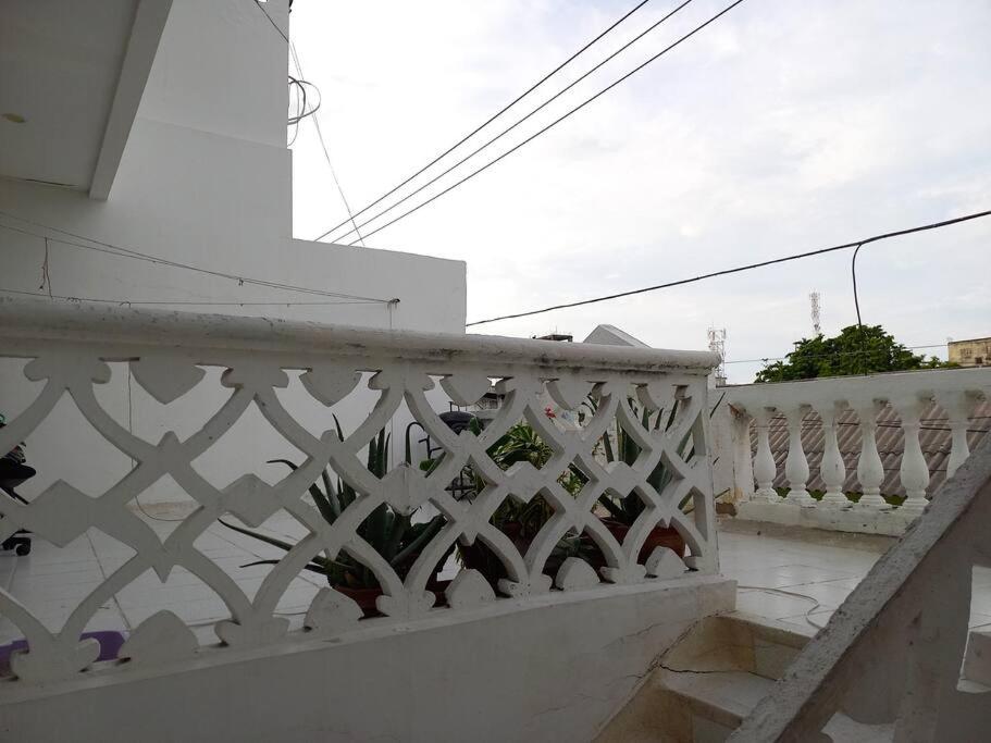 centro histórico a unos pasos de la playa