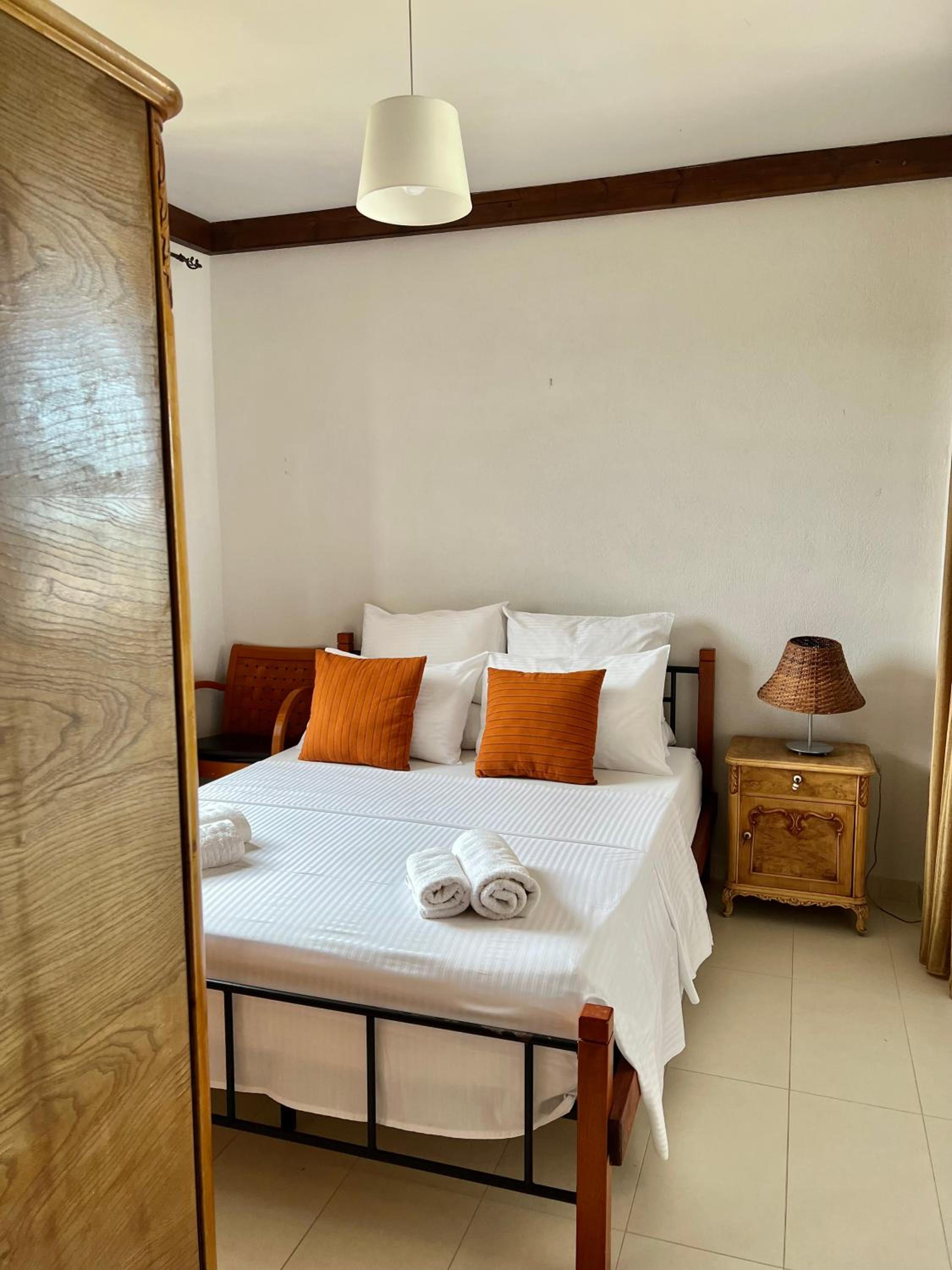 Hanioti Seaview House
