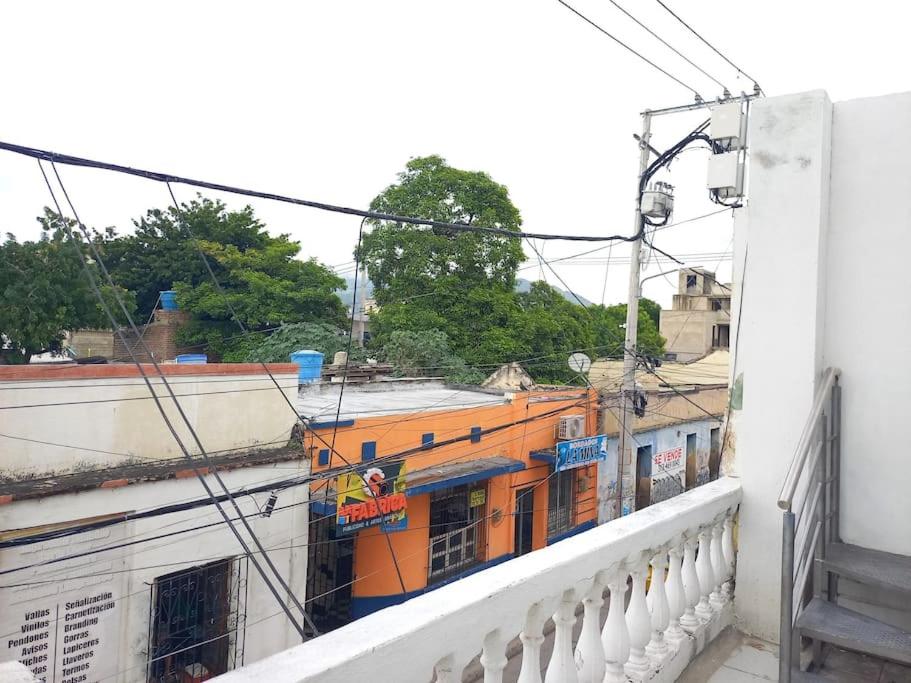 centro histórico a unos pasos de la playa