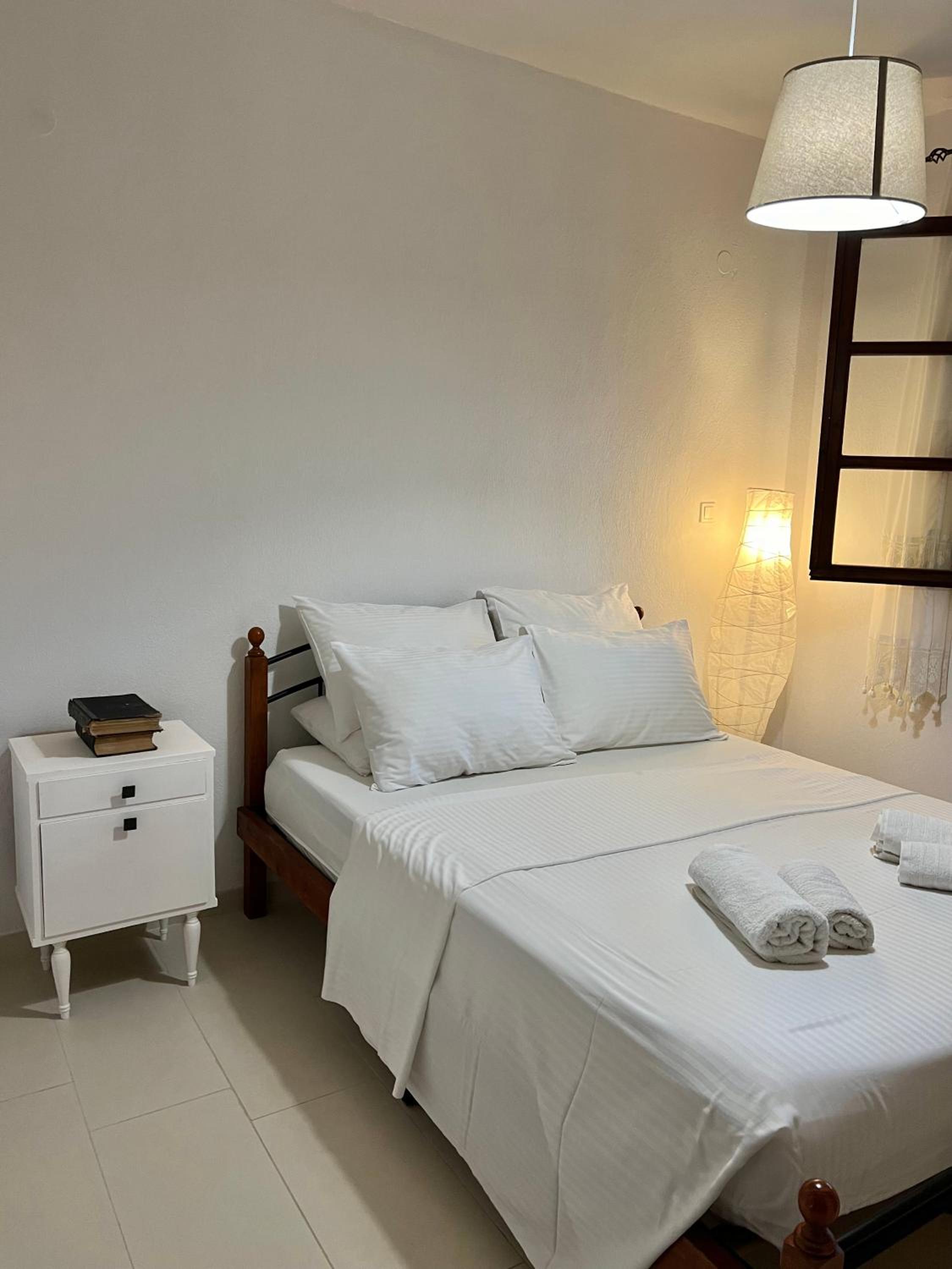 Hanioti Seaview House